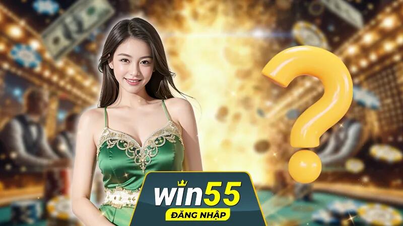 Làm sao để bảo vệ tài khoản của tôi trên Win55?