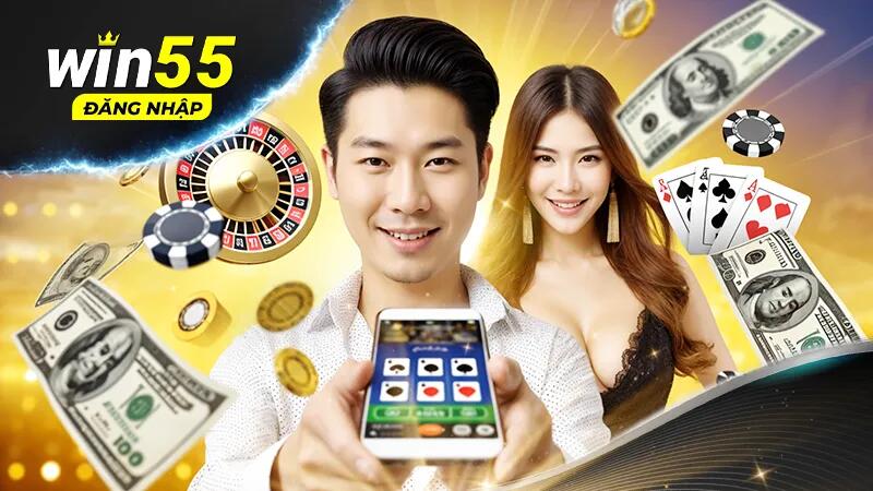 Những điều cần lưu ý để chơi có trách nhiệm tại Win55