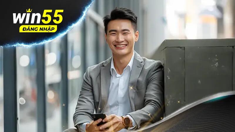 Thành công và tầm ảnh hưởng của CEO Win55 - Hứa Minh Đạt 